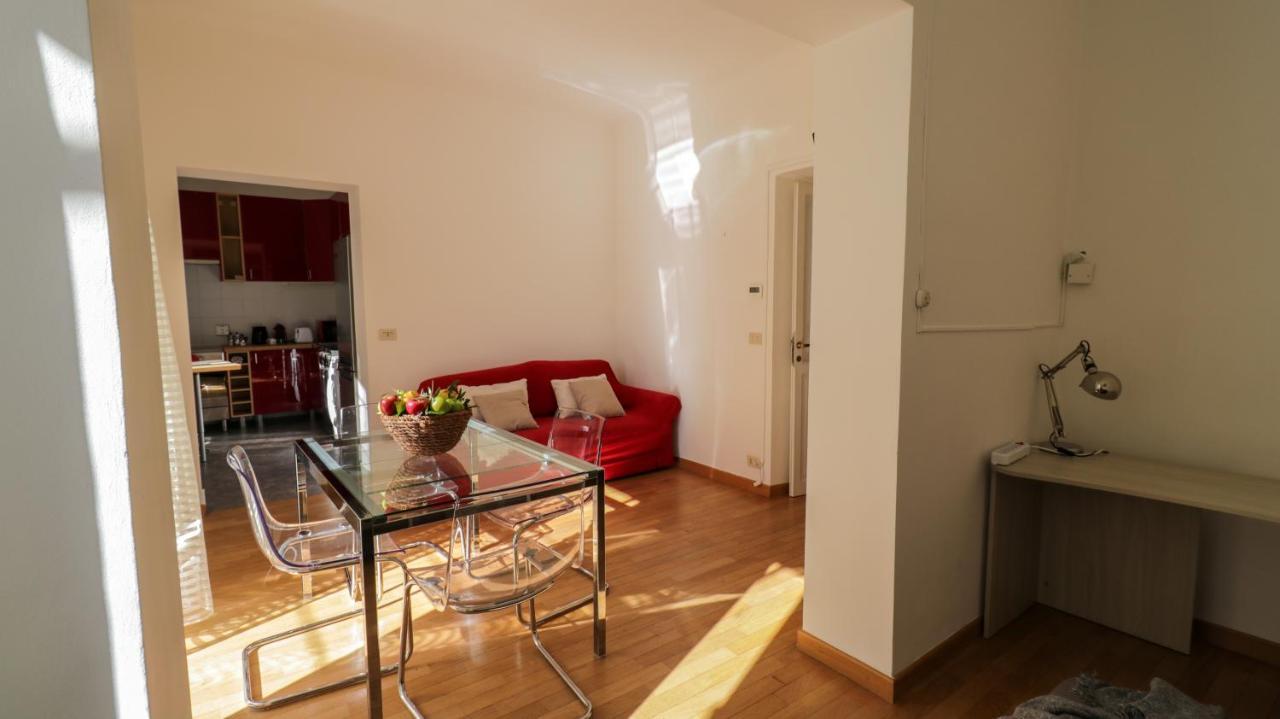 Sole, Terrazza, Centro Citta E Wi-Fi Veloce! Διαμέρισμα Γένοβα Εξωτερικό φωτογραφία