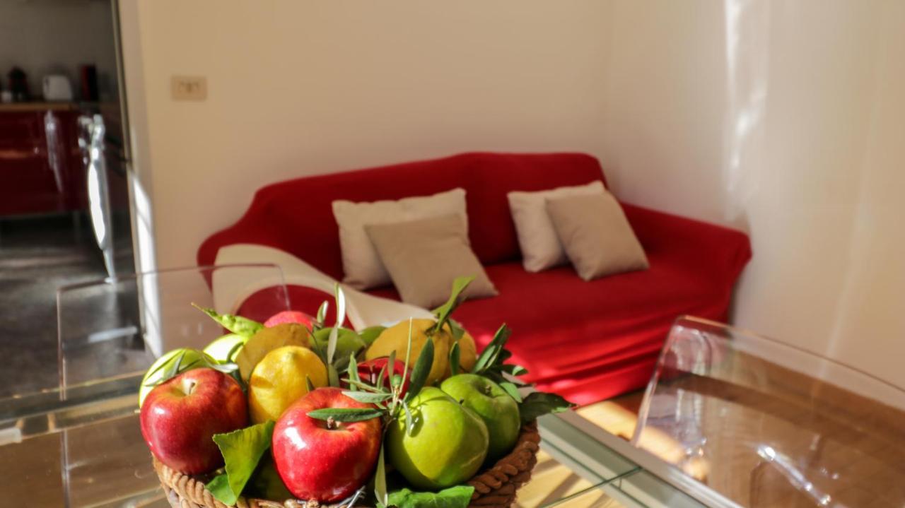 Sole, Terrazza, Centro Citta E Wi-Fi Veloce! Διαμέρισμα Γένοβα Εξωτερικό φωτογραφία
